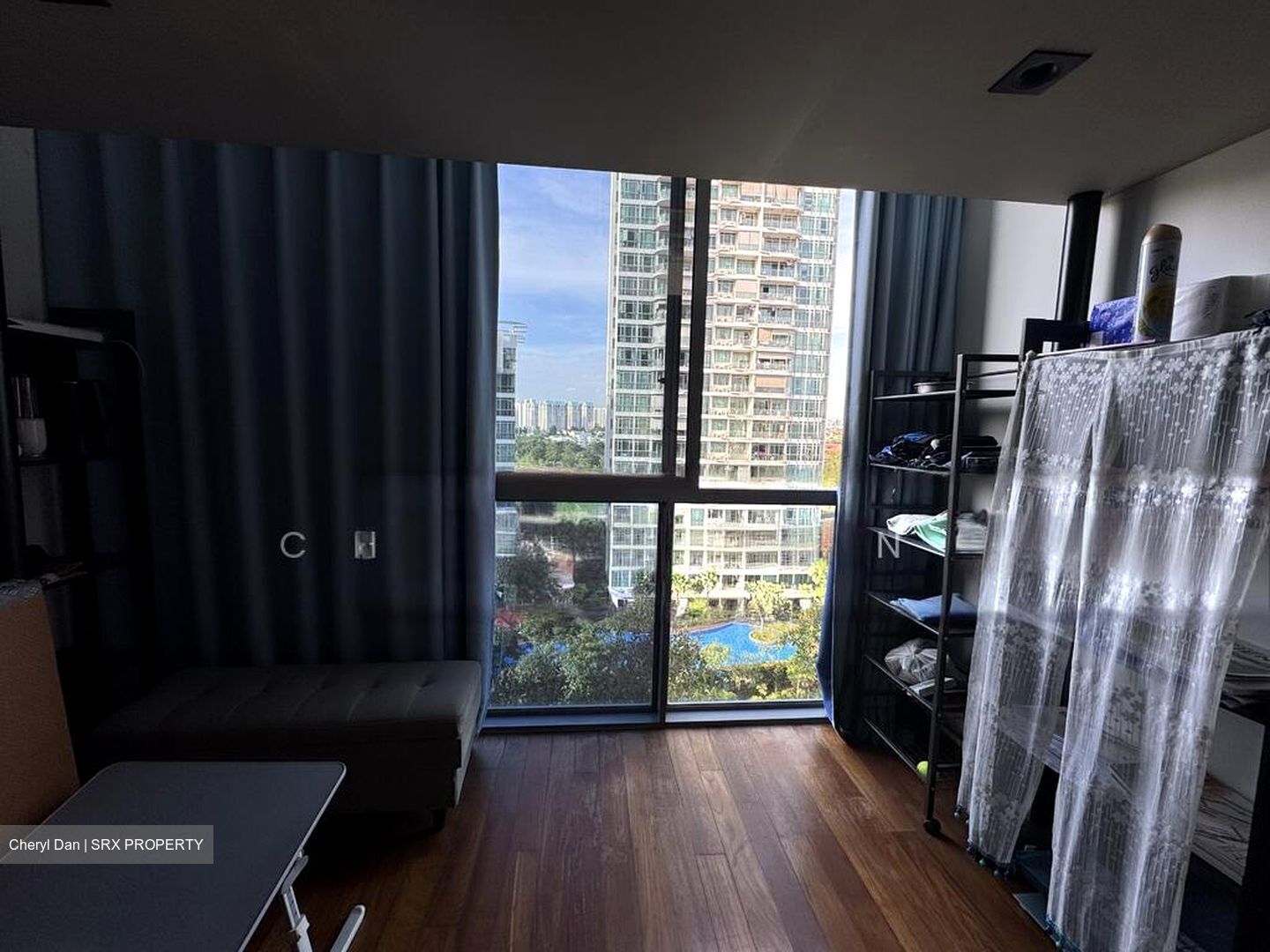 The Hillier (D23), Apartment #502580051